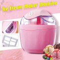 Portable Ice Maker Available Easy Operation